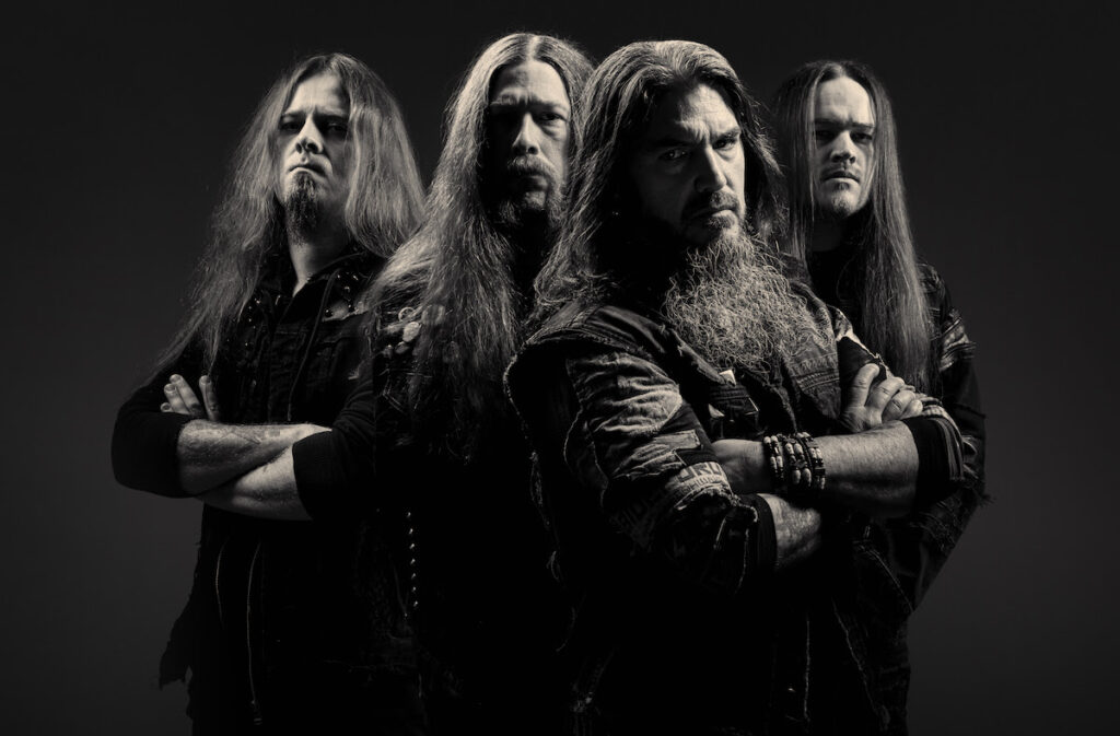 Machine Head 2022