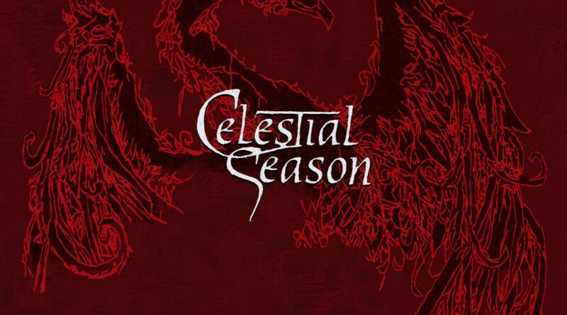 Mysterium I - Celestial Season