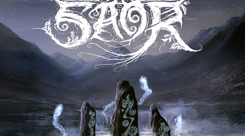 Origins - Saor