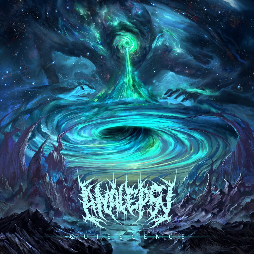 Quiescence - Analepsy
