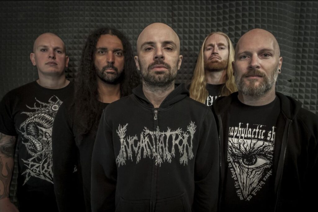 Severe Torture 2022