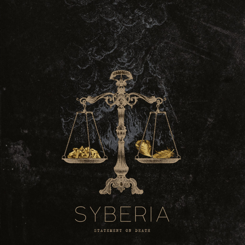 Statement On Death - Syberia