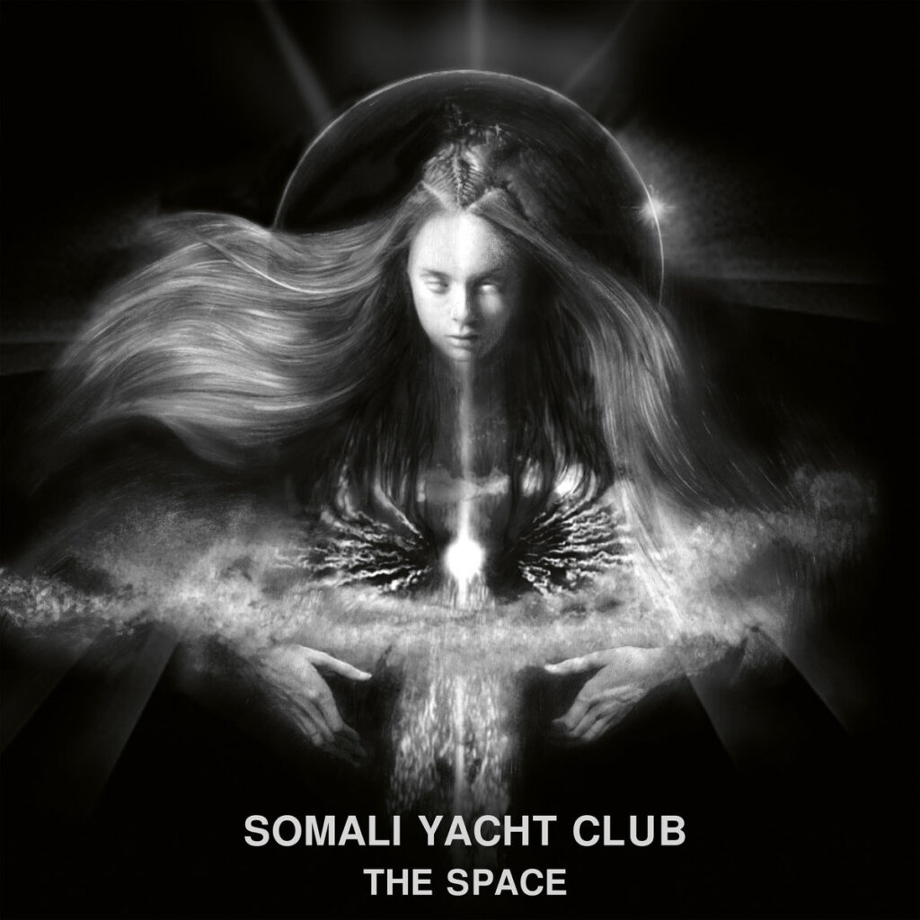 The Space - Somali Yacht Club