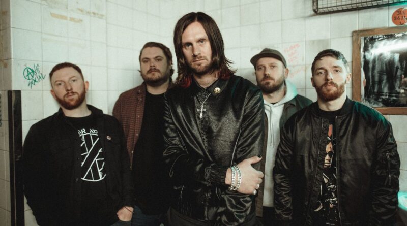 While She Sleeps 2022