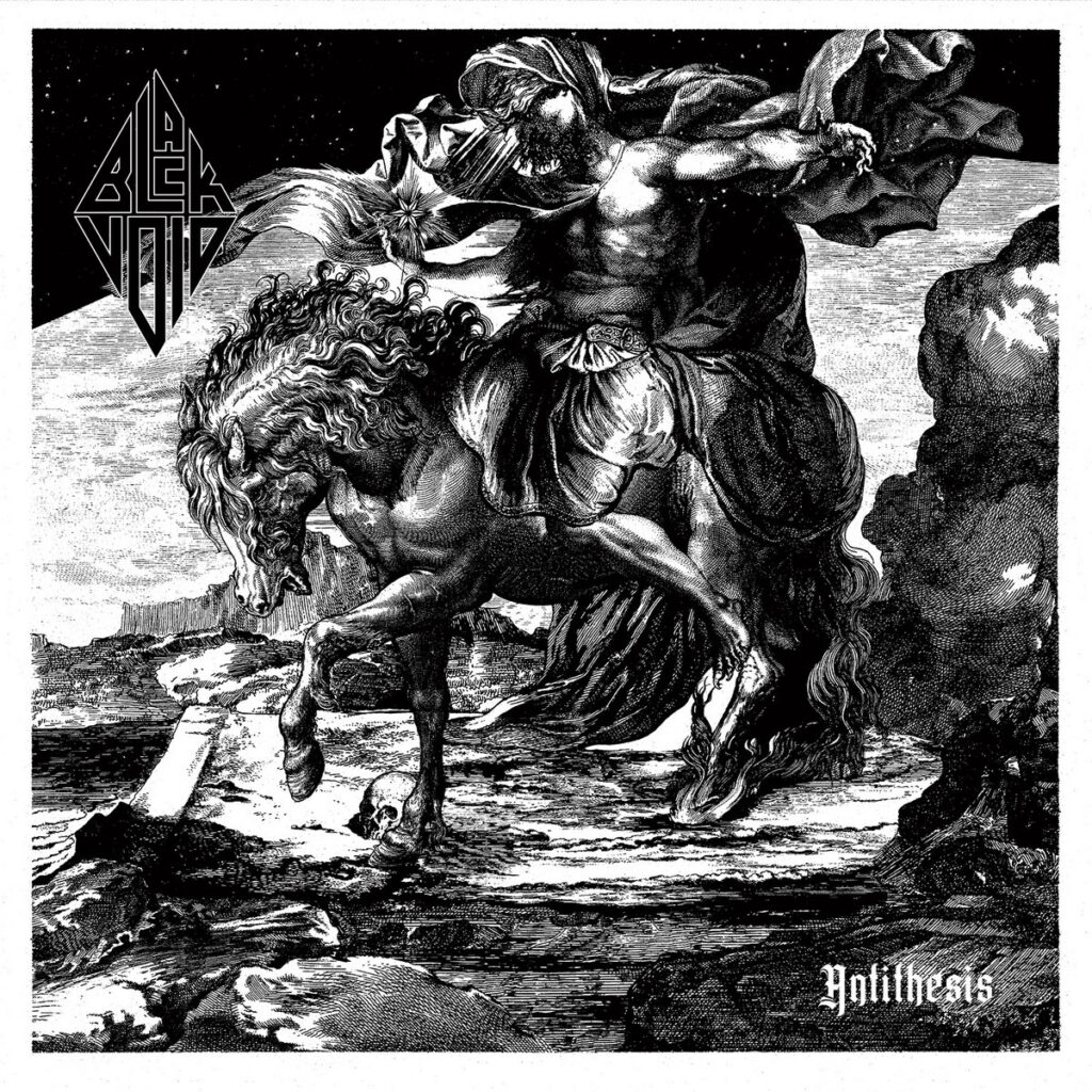 Antithesis - Black Void