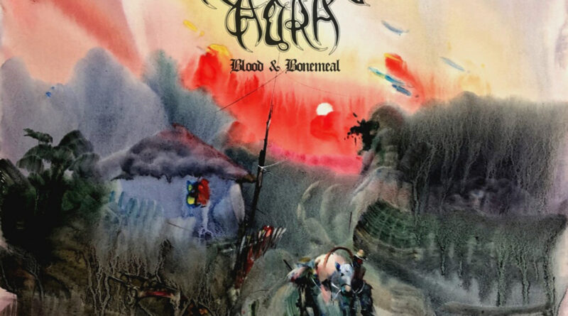 Blood and Bonemeal - Reeking Aura