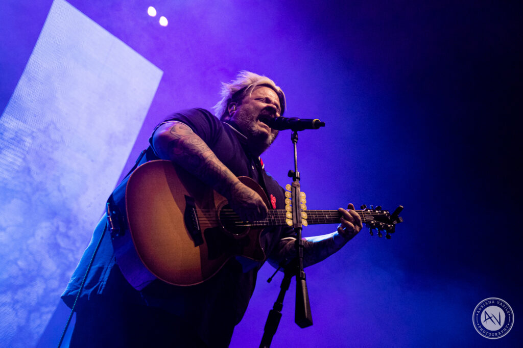 Bowling For Soup live @ O2 Academy Brixton, London. Photo Credit: Adriana Vasile Photography