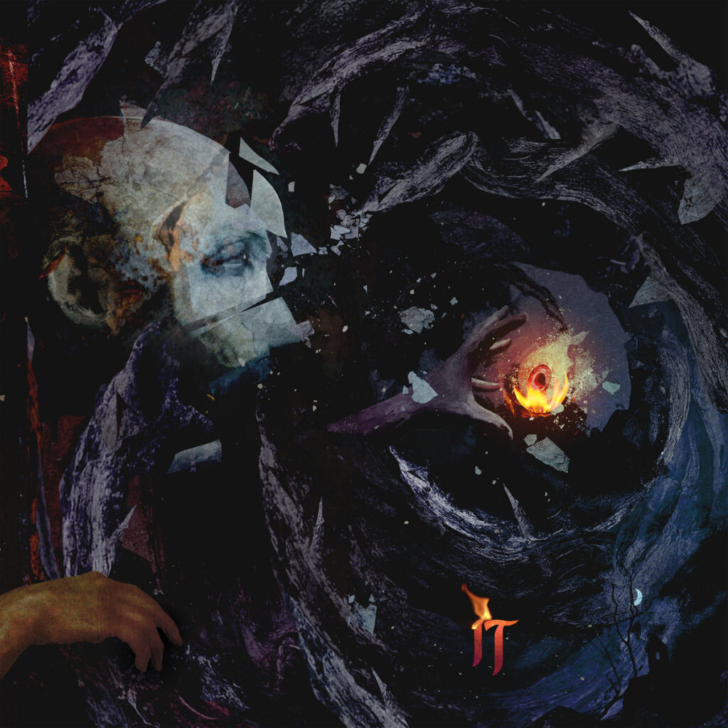 IT - Deathbringer