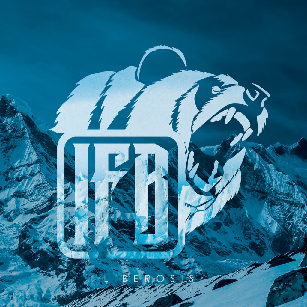 Liberosis - I Fight Bears