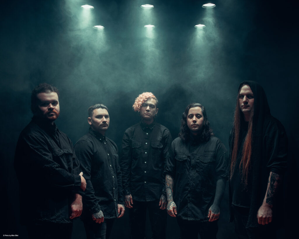 Lorna Shore 2022