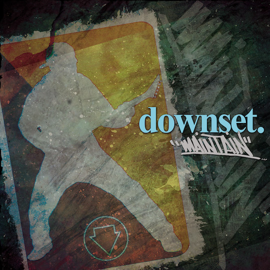 Maintain - Downset