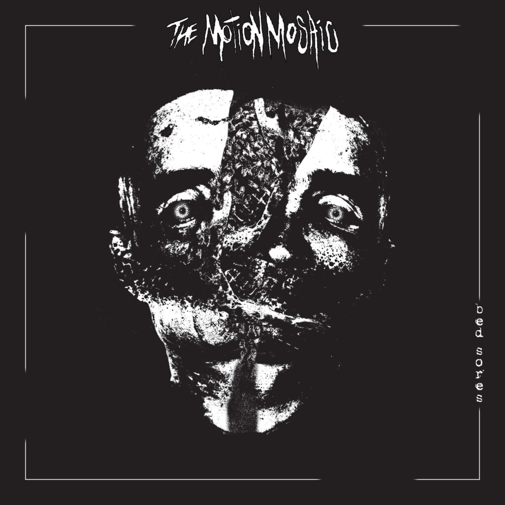 The Motion Mosaic - Bed Sores// Domino Effect