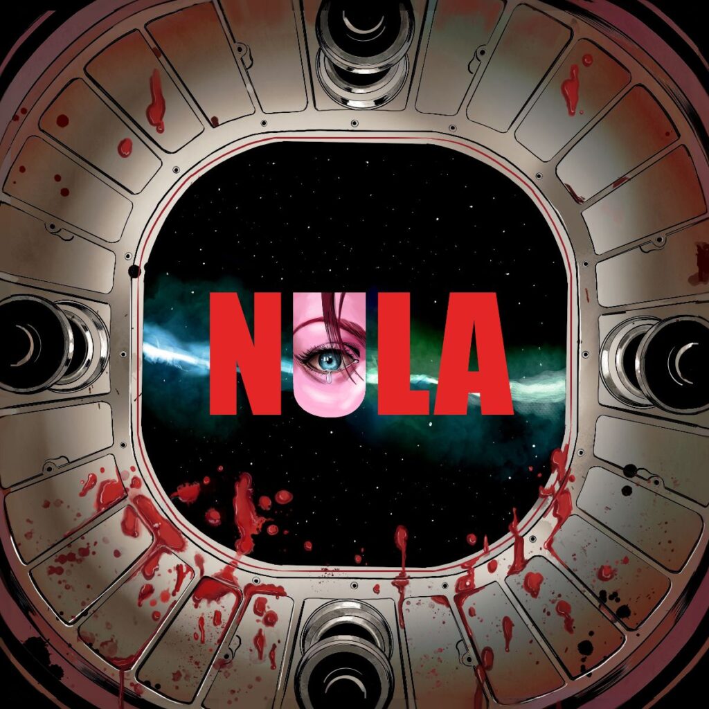 NULA - Vukovi
