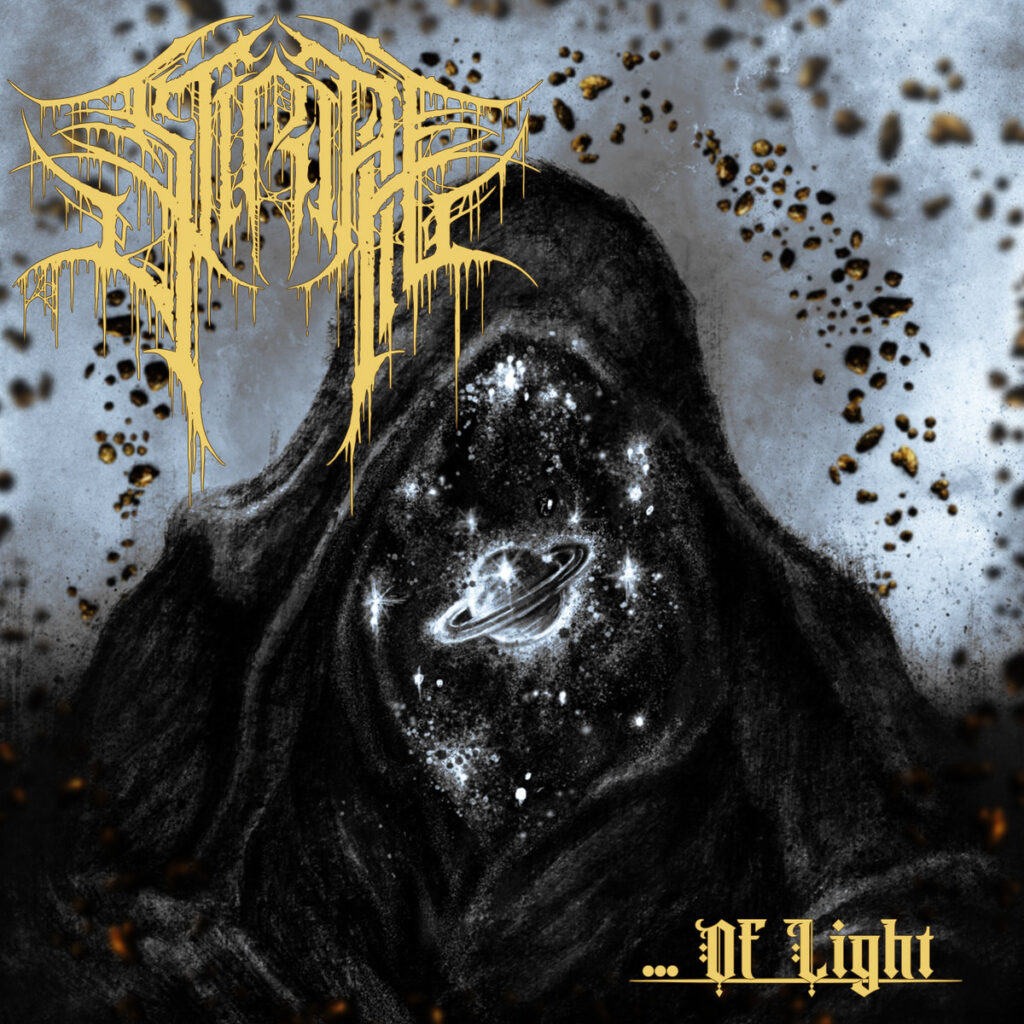 ...Of Light - Stiriah