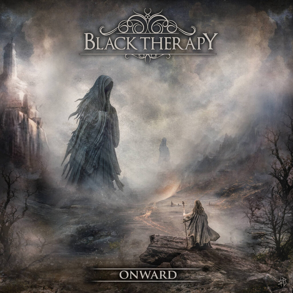Onward - Black Therapy