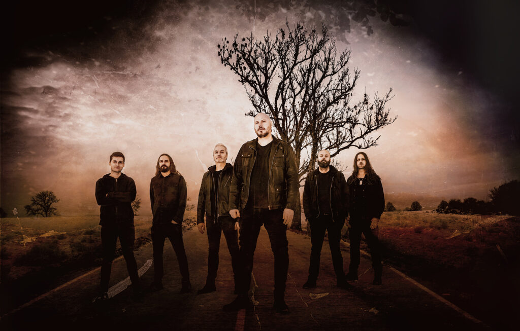 Soilwork 2022