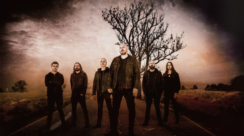 Soilwork 2022