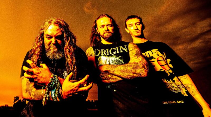 Soulfly 2022