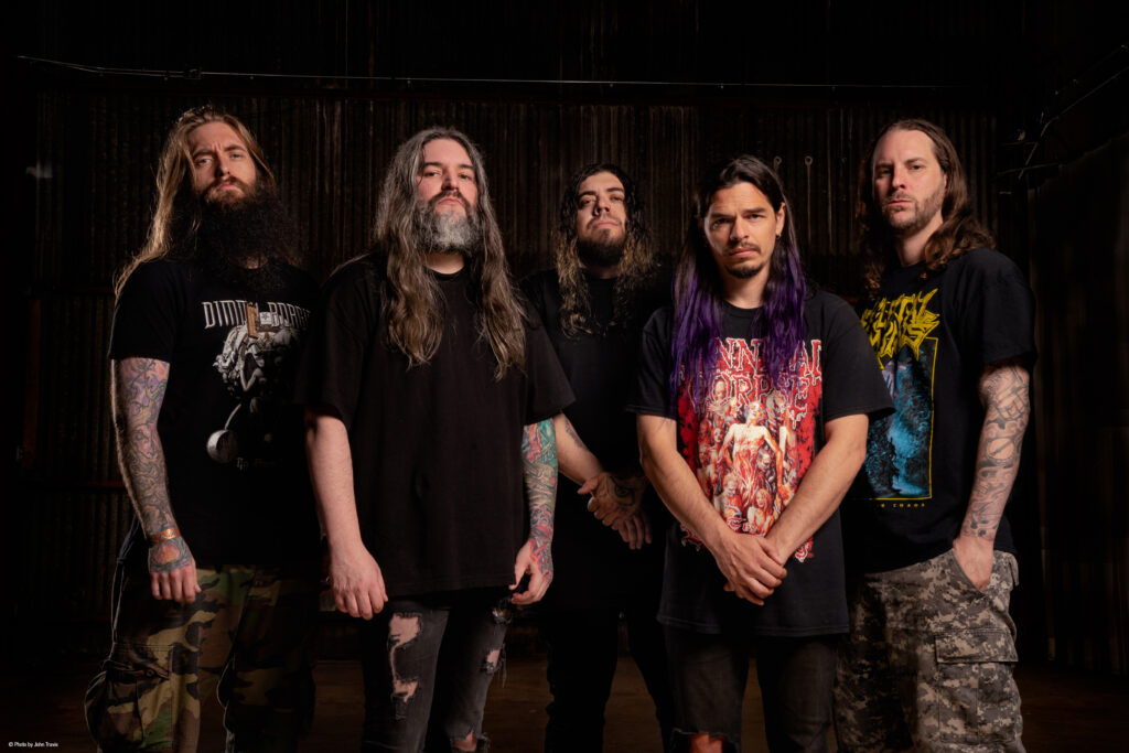 Suicide Silence 2022-1