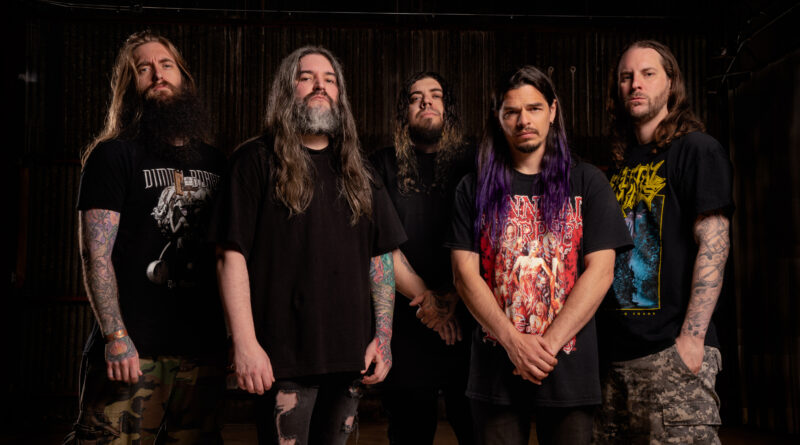 Suicide Silence 2022-1