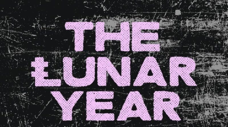 The Lunar Year - The Lunar Year