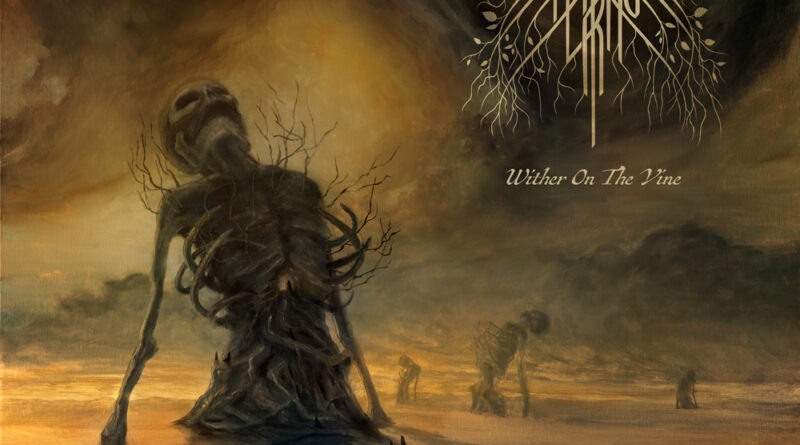 Wither On The Vine - Darkest Era