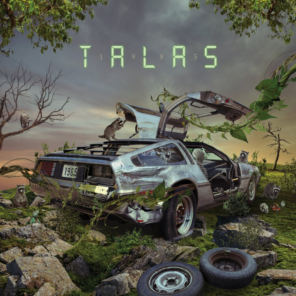 1985 - Talas