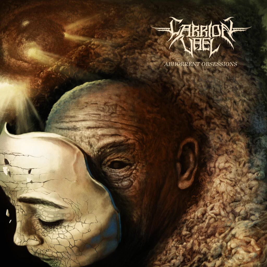 Abhorrent Obsessions - Carrion Vael