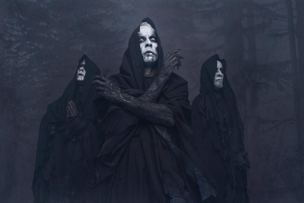 Behemoth 2022-1