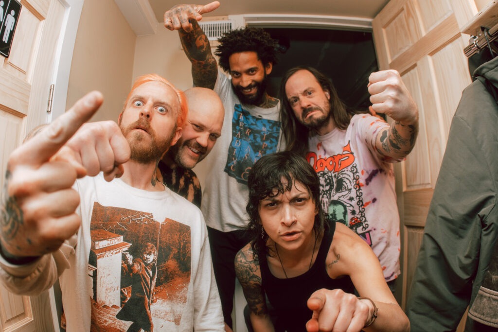 Cancer Bats 2022-2