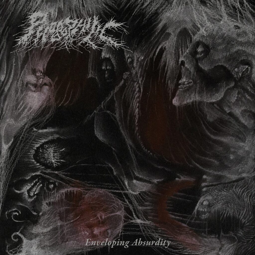 Enveloping Absurdity - Phobophilic