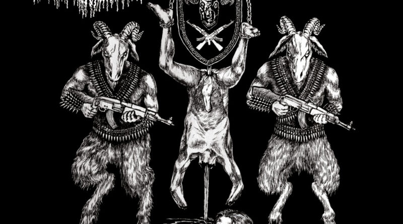 Goat Separatist Movement - Goatsmegma