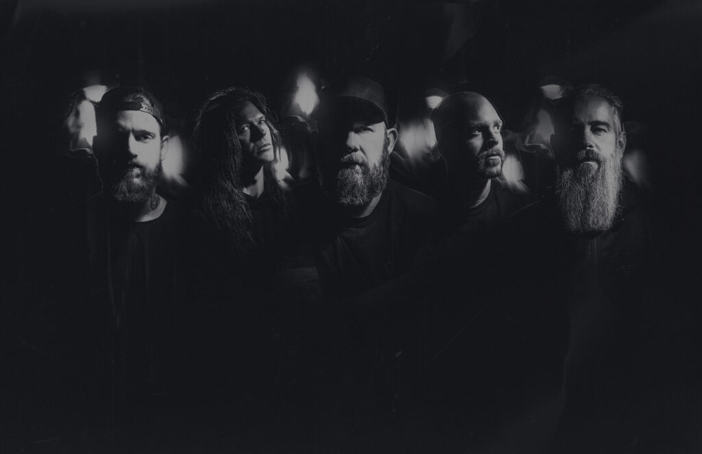 In Flames 2022