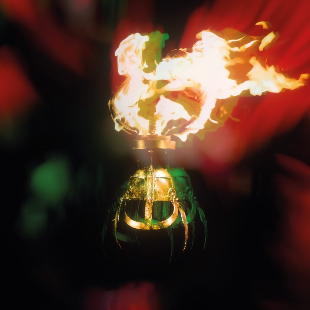 Long Long Road - Arthur Brown