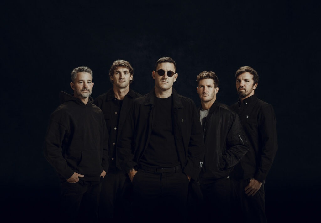 Parkway Drive 2022