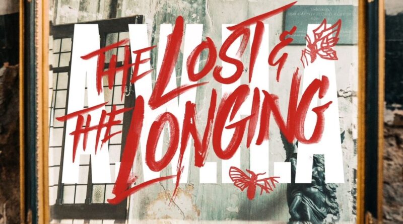 The Lost & The Longing - Holding Absence and Alpha Wolf