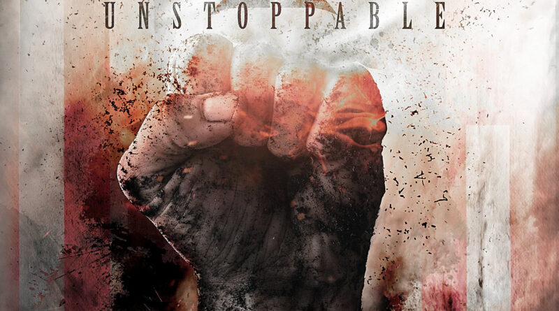 Unstoppable - Invictus