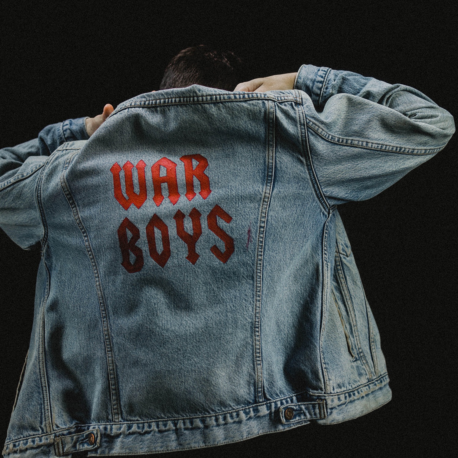 War Boys - Dead Pony