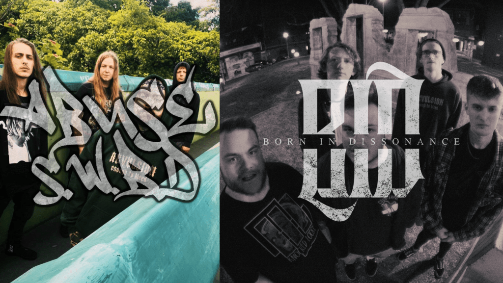 Abuse & Born In Dissonance