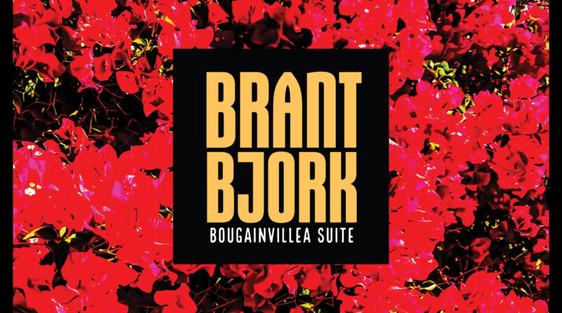 Bougainvillea Suite - Brant Bjork