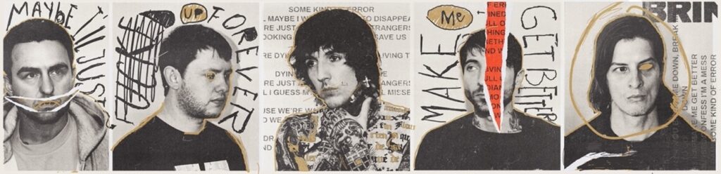 Bring Me The Horizon 2022