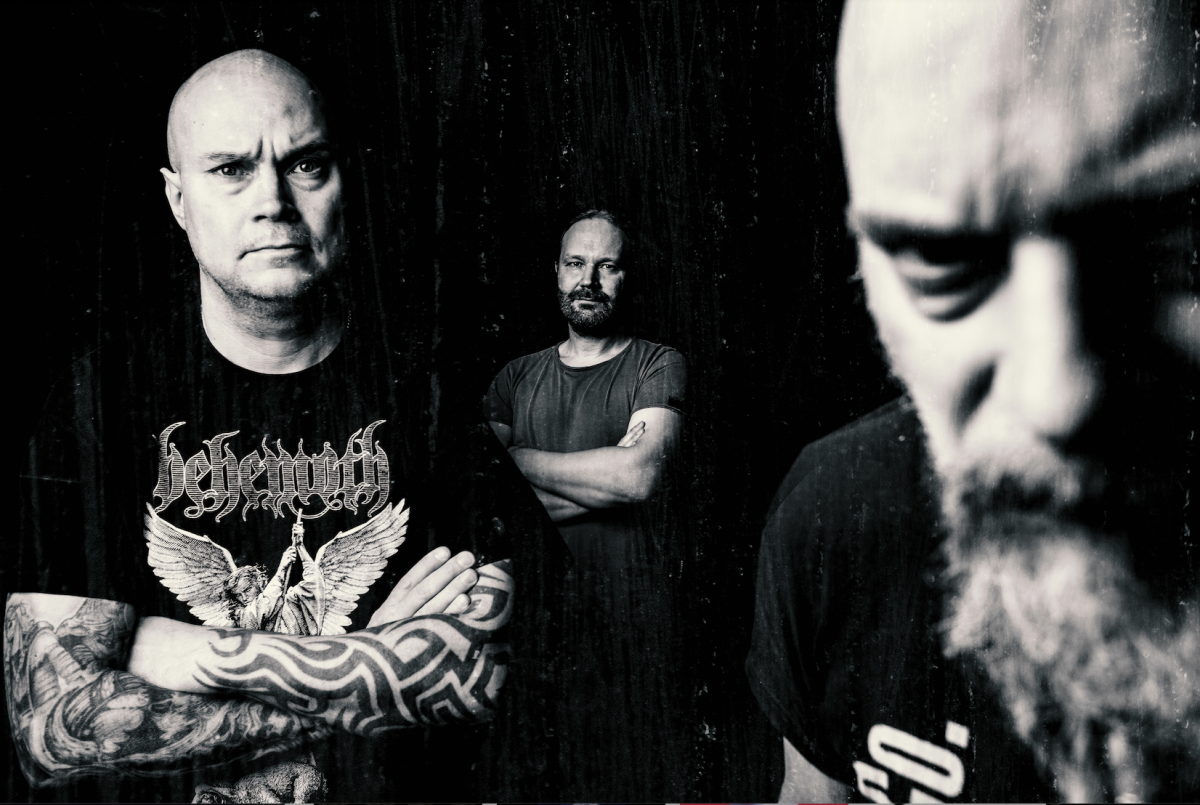 Defleshed sign to Metal Blade Records