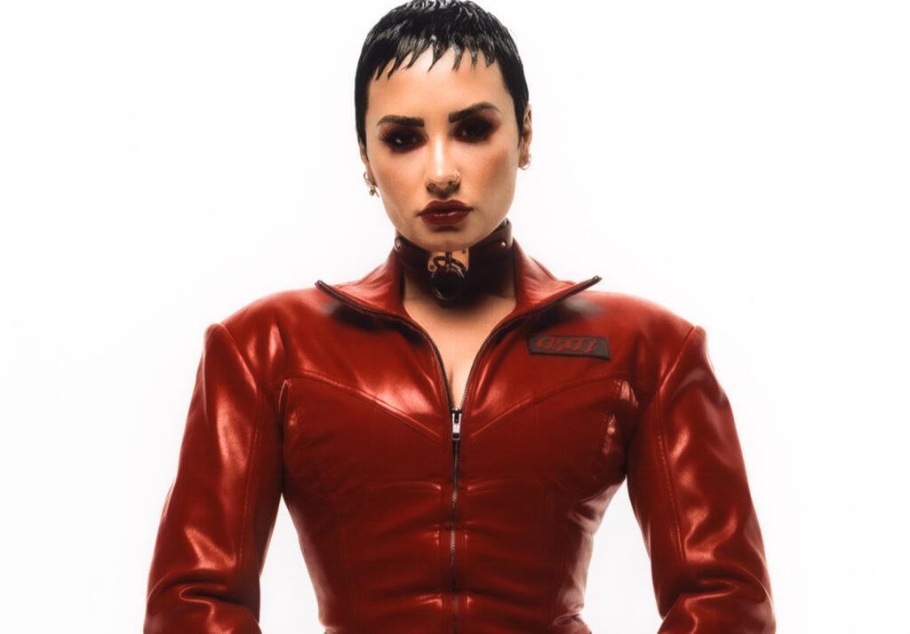 Demi Lovato 2022