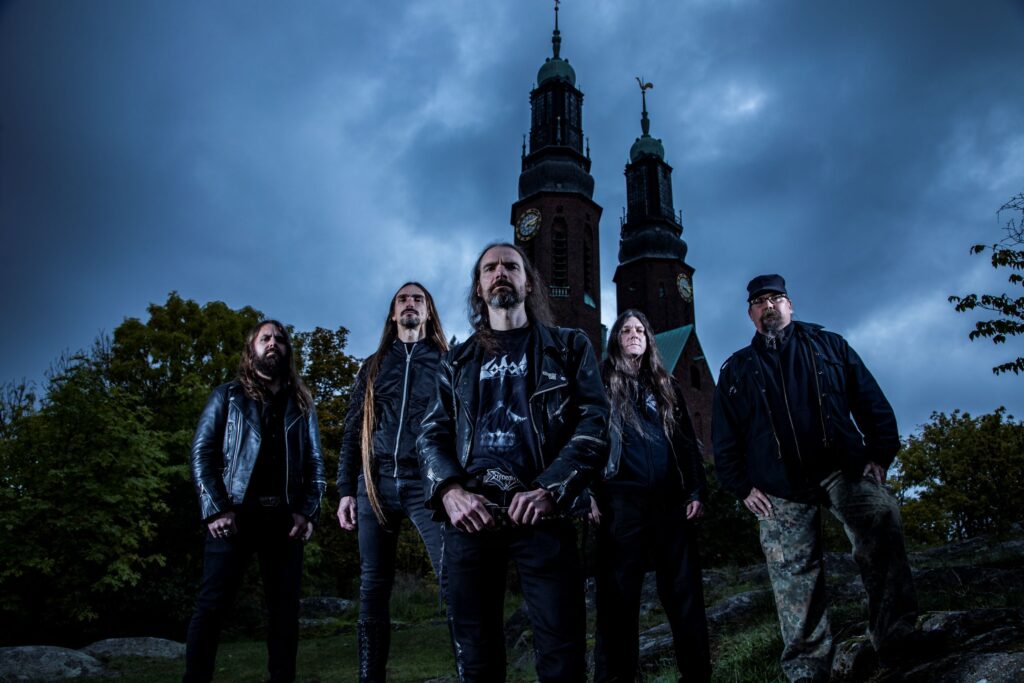 Dismember 2022