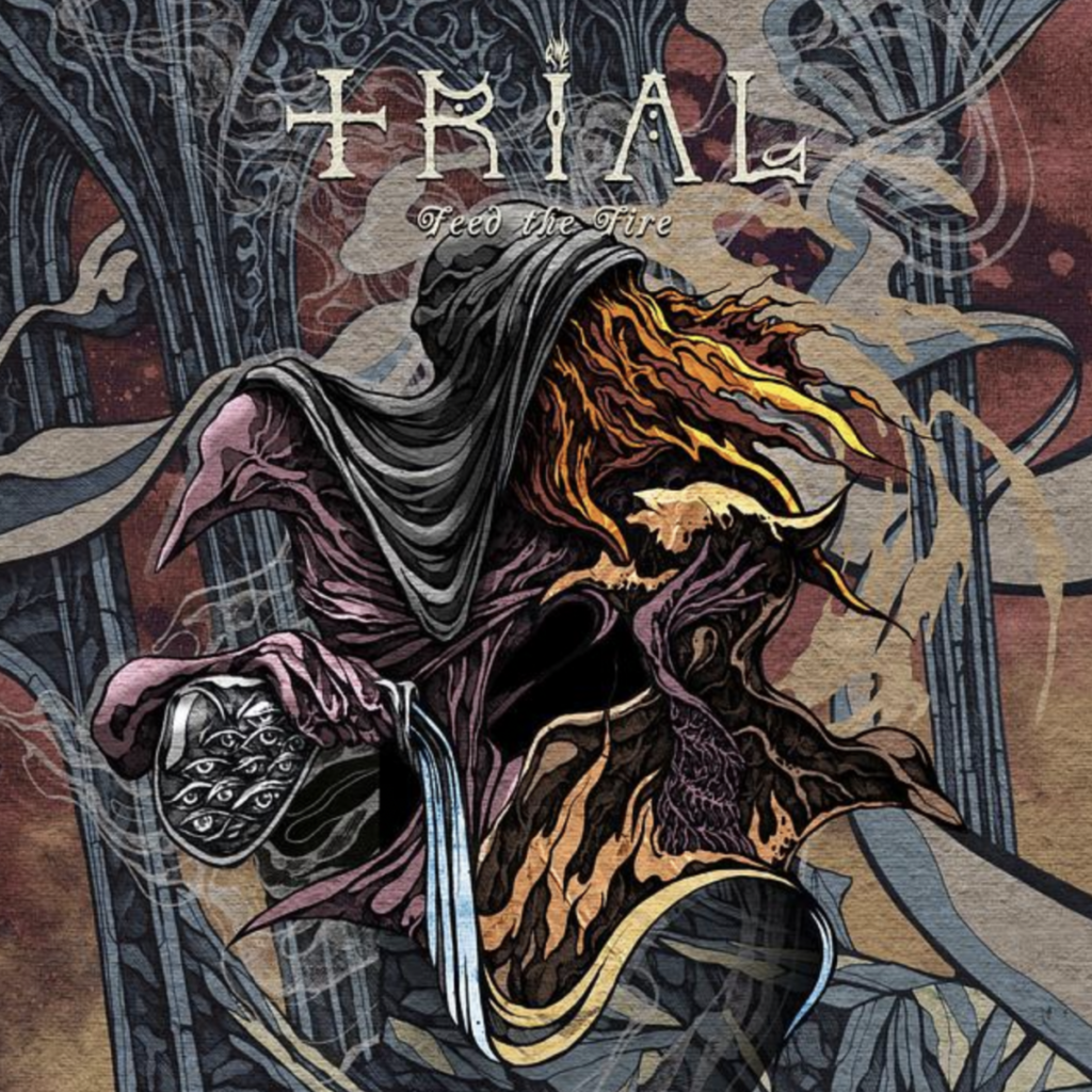 Feed The Fire - Trial