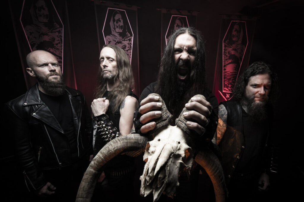 Goatwhore 2022
