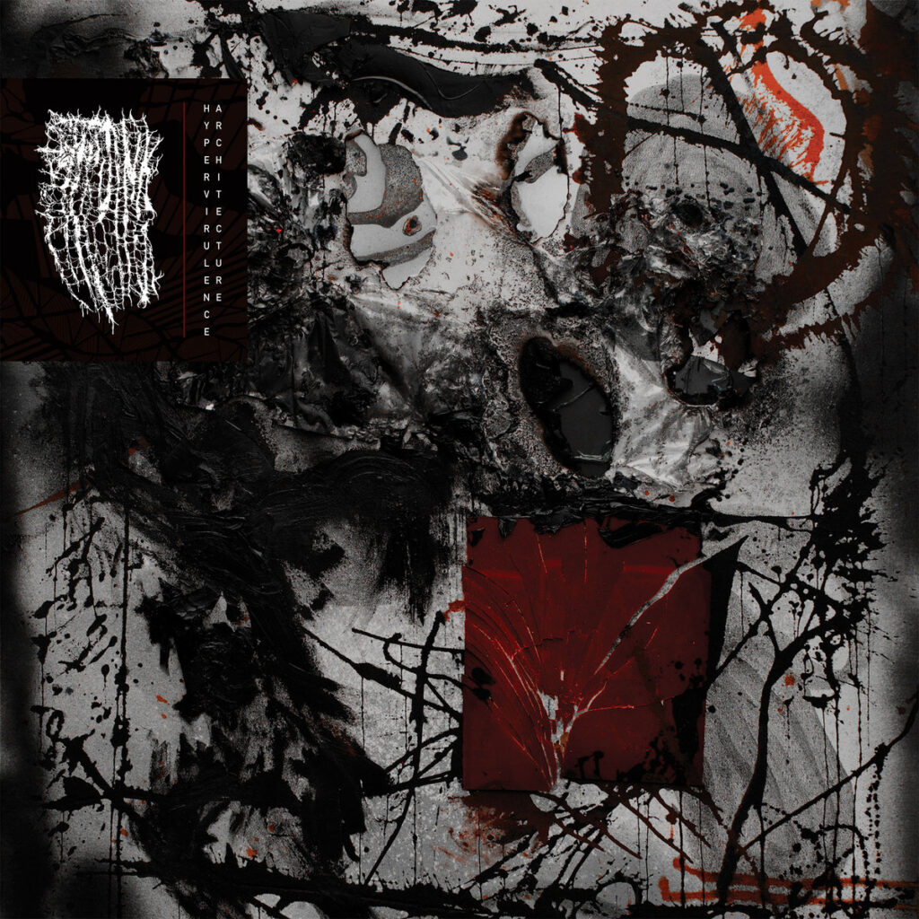 Hypervirulence Architecture - Hissing