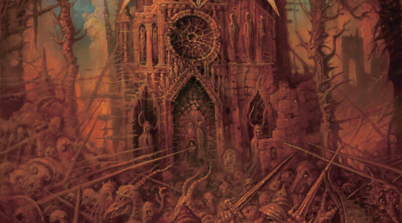 Netherheaven - Revocation