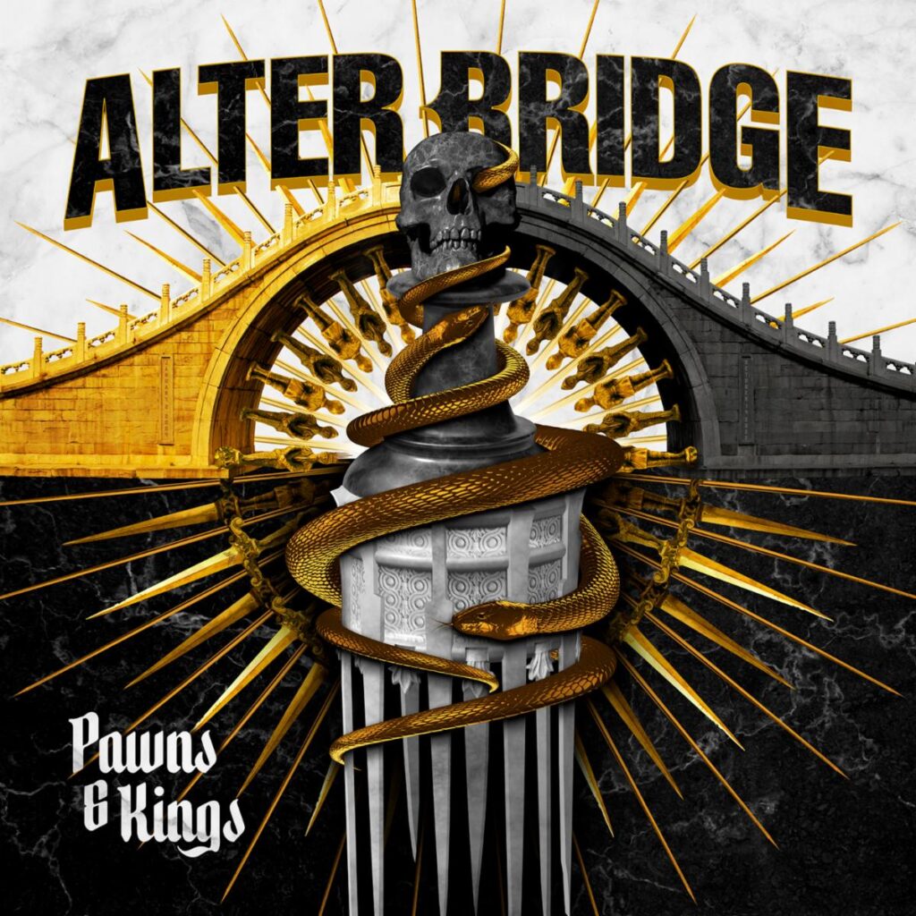 Pawns & Kings - Alter Bridge
