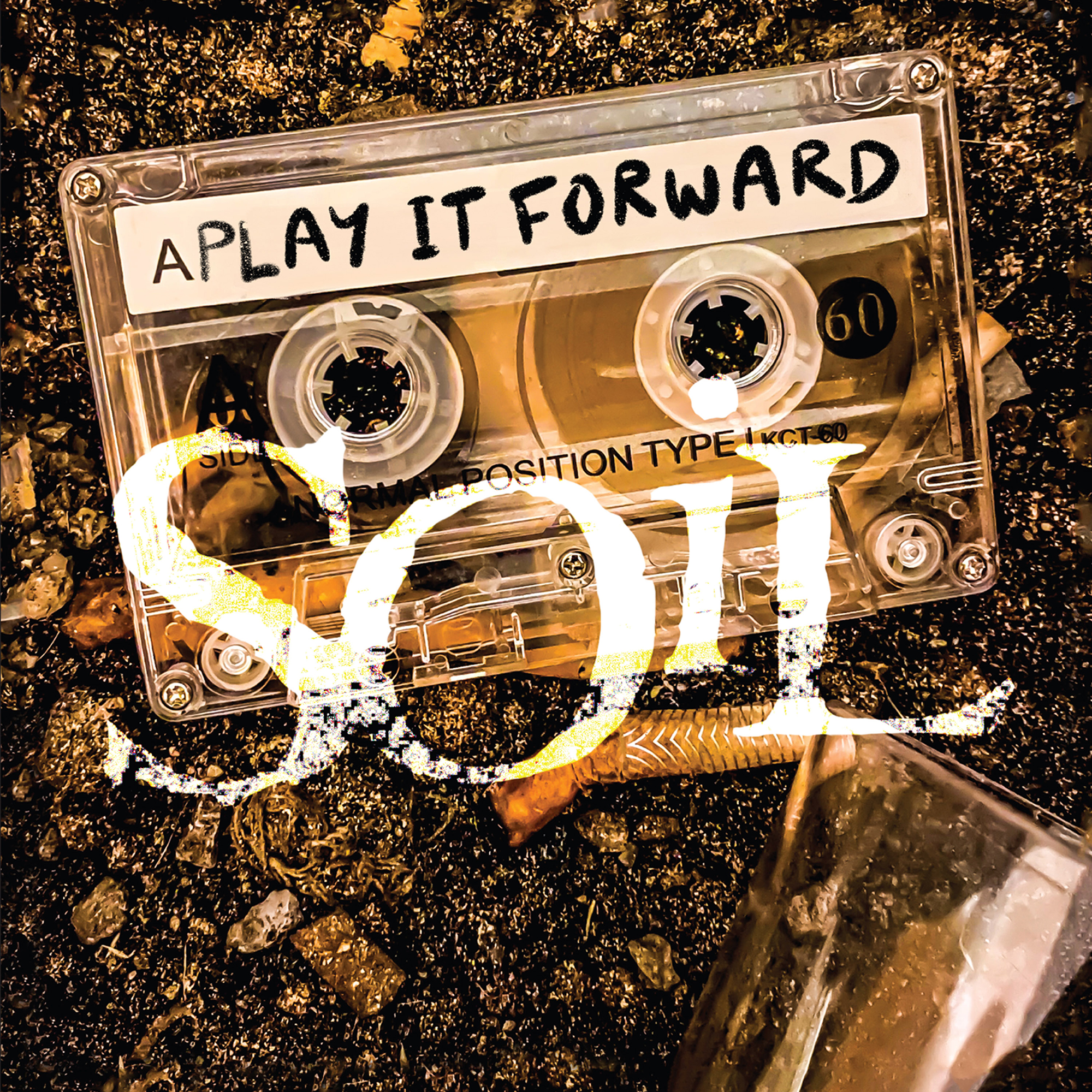 Play It Forward - SOiL